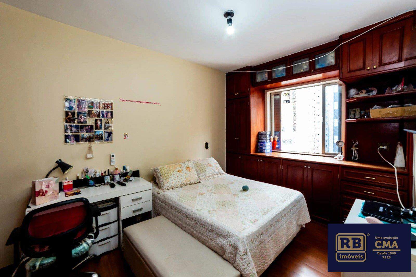 Apartamento, 3 quartos, 90 m² - Foto 10