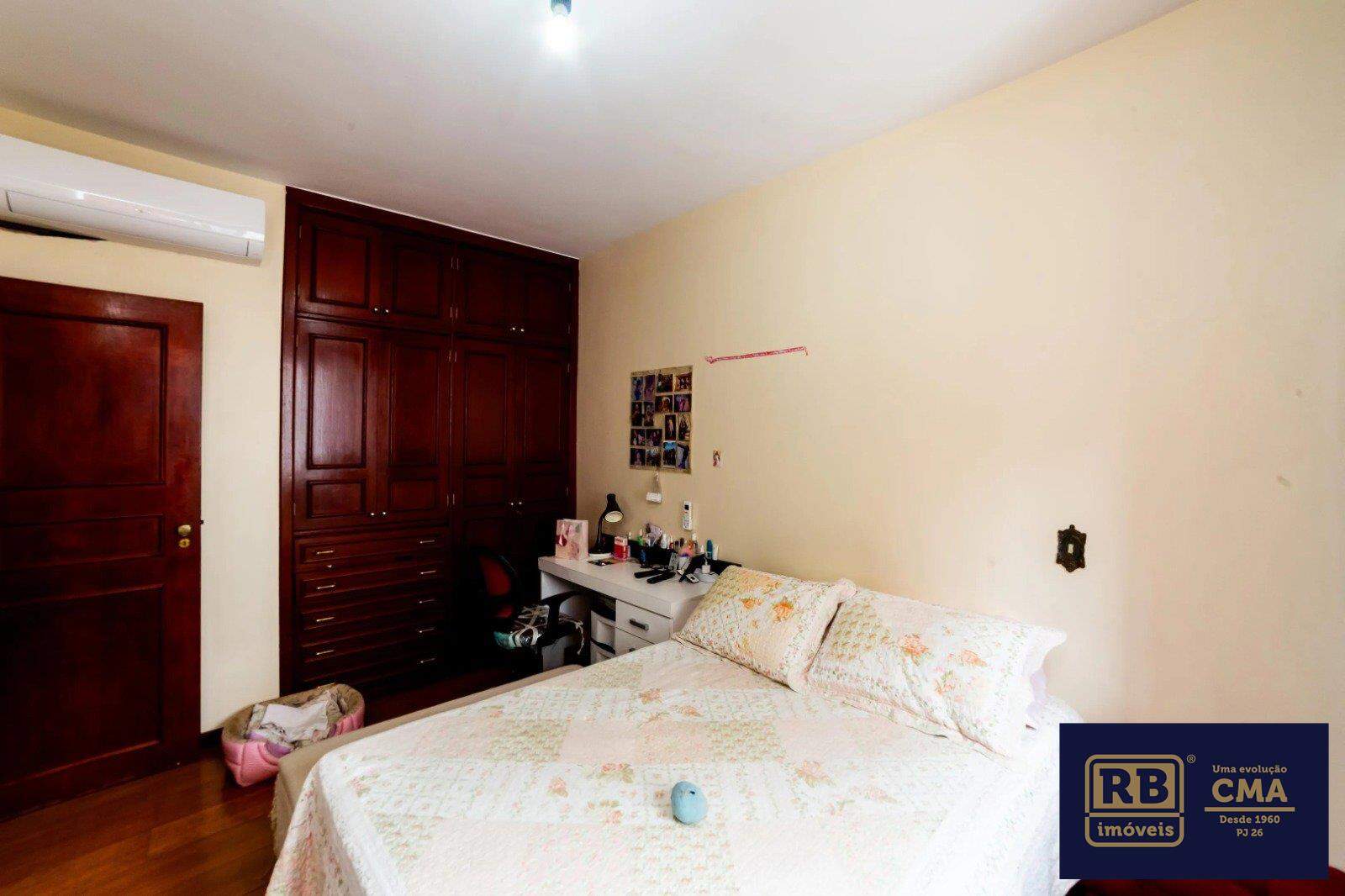 Apartamento, 3 quartos, 90 m² - Foto 11