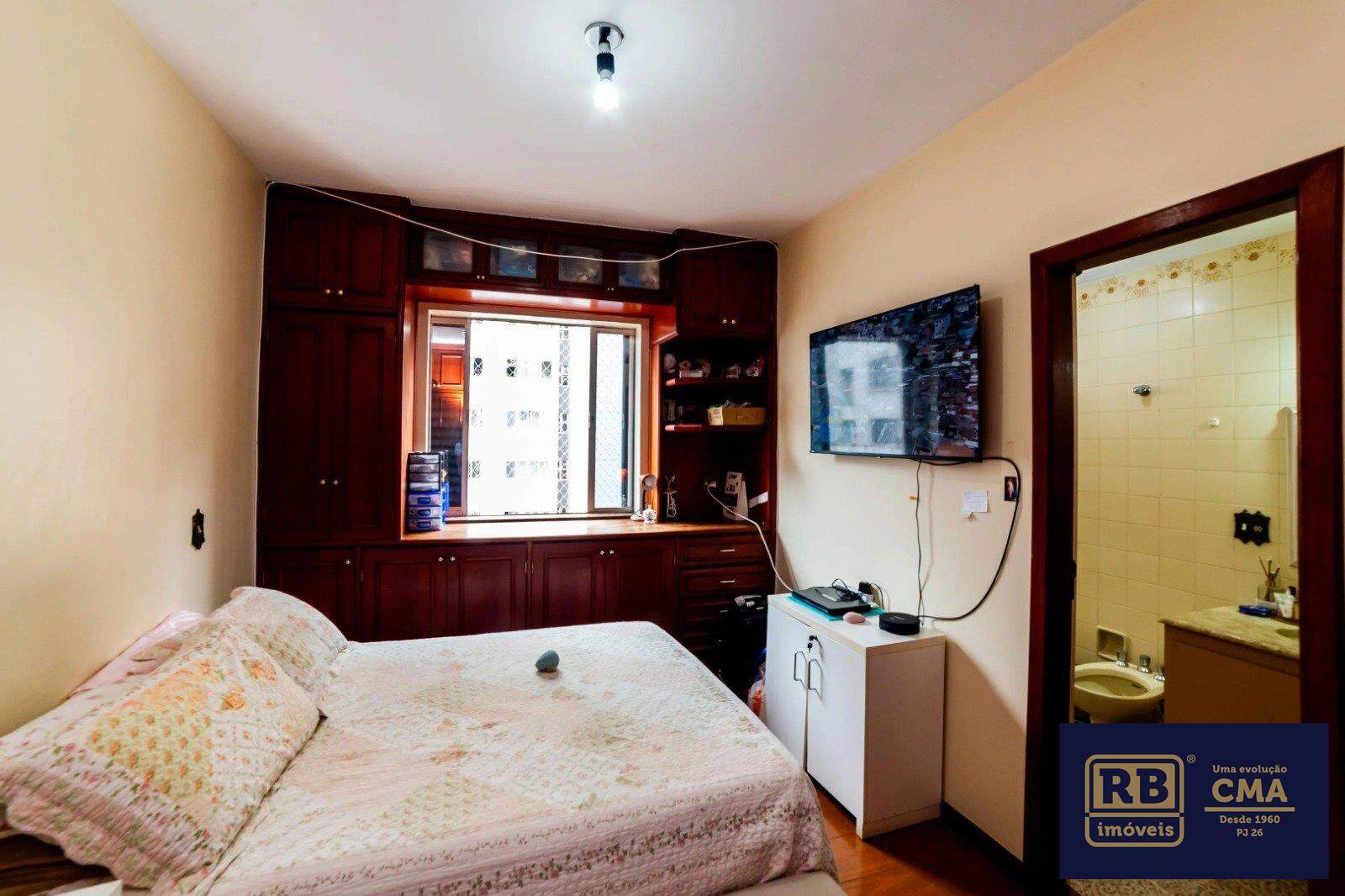 Apartamento, 3 quartos, 90 m² - Foto 12