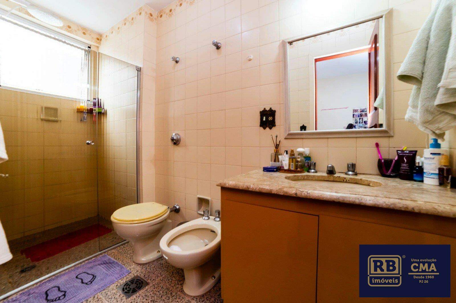 Apartamento, 3 quartos, 90 m² - Foto 13