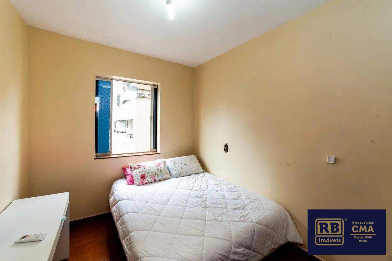 Apartamento, 3 quartos, 90 m² - Foto 15