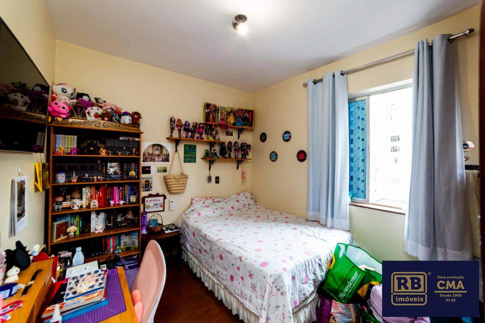 Apartamento, 3 quartos, 90 m² - Foto 16