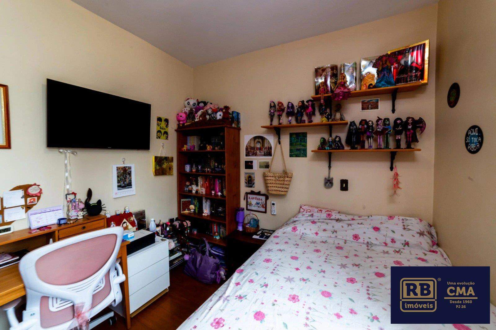 Apartamento, 3 quartos, 90 m² - Foto 17