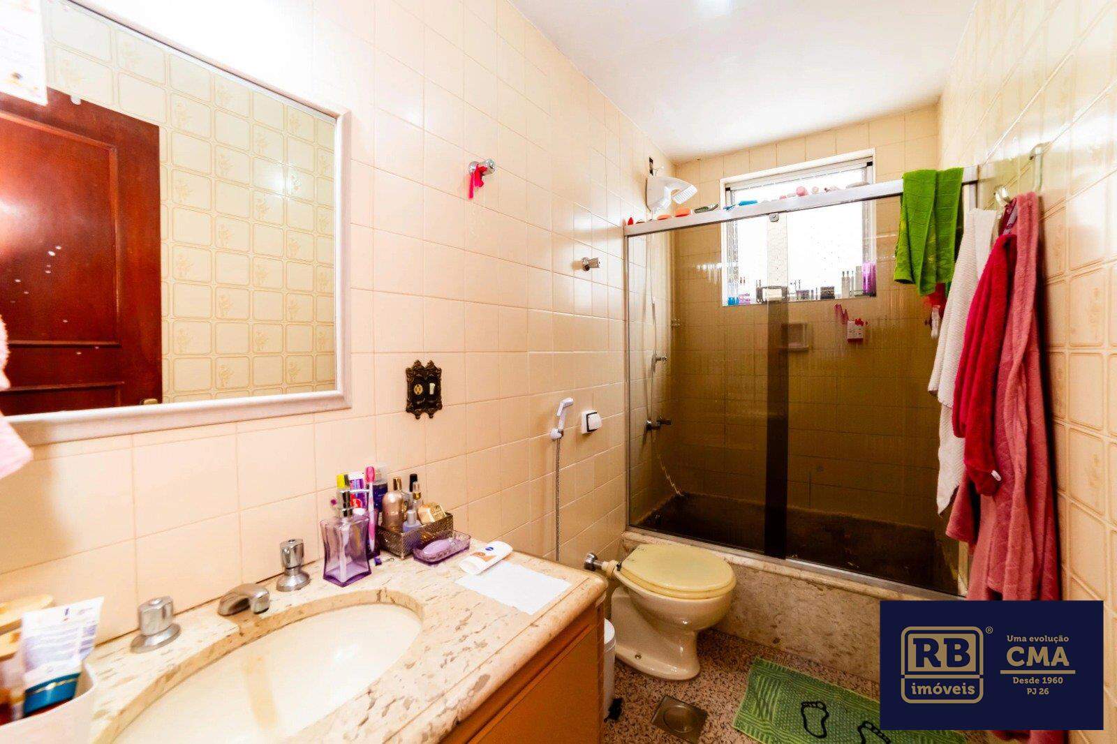 Apartamento, 3 quartos, 90 m² - Foto 19
