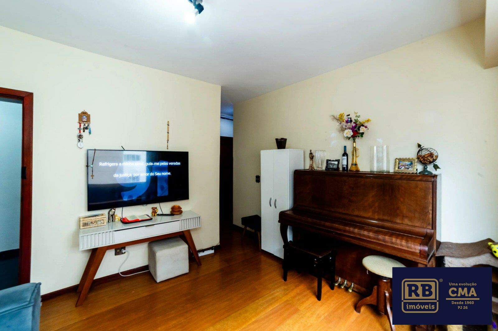 Apartamento, 3 quartos, 90 m² - Foto 4