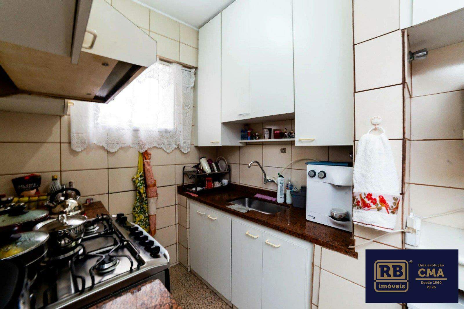 Apartamento, 3 quartos, 90 m² - Foto 6