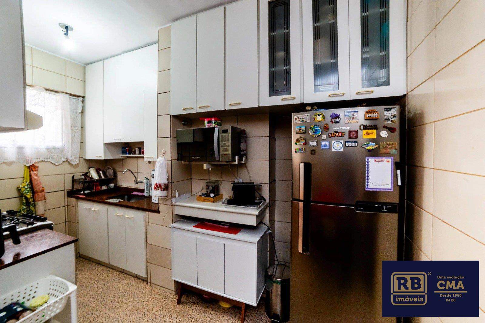 Apartamento, 3 quartos, 90 m² - Foto 7