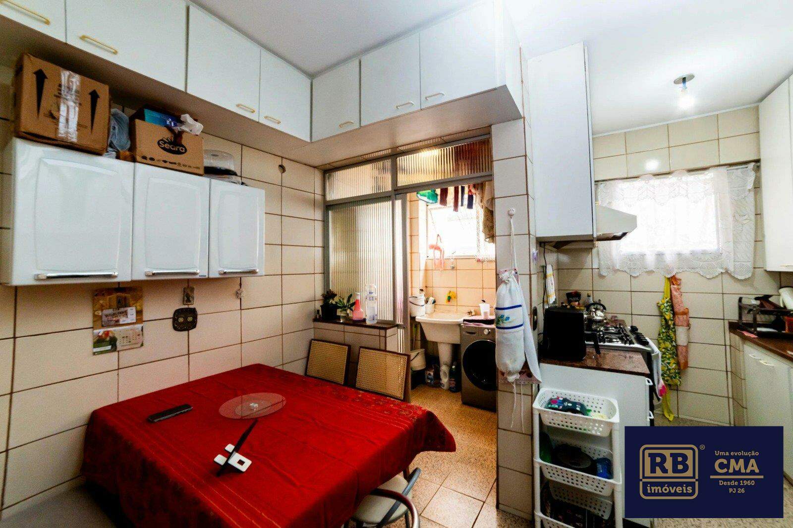 Apartamento, 3 quartos, 90 m² - Foto 8