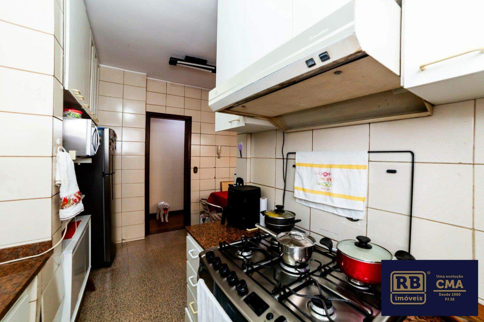 Apartamento, 3 quartos, 90 m² - Foto 9