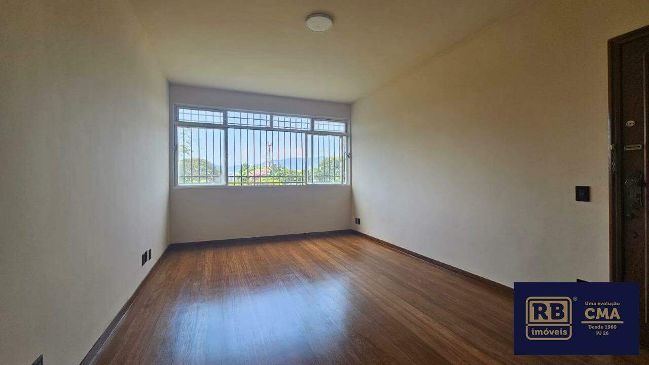 Apartamento, 3 quartos, 125 m² - Foto 7