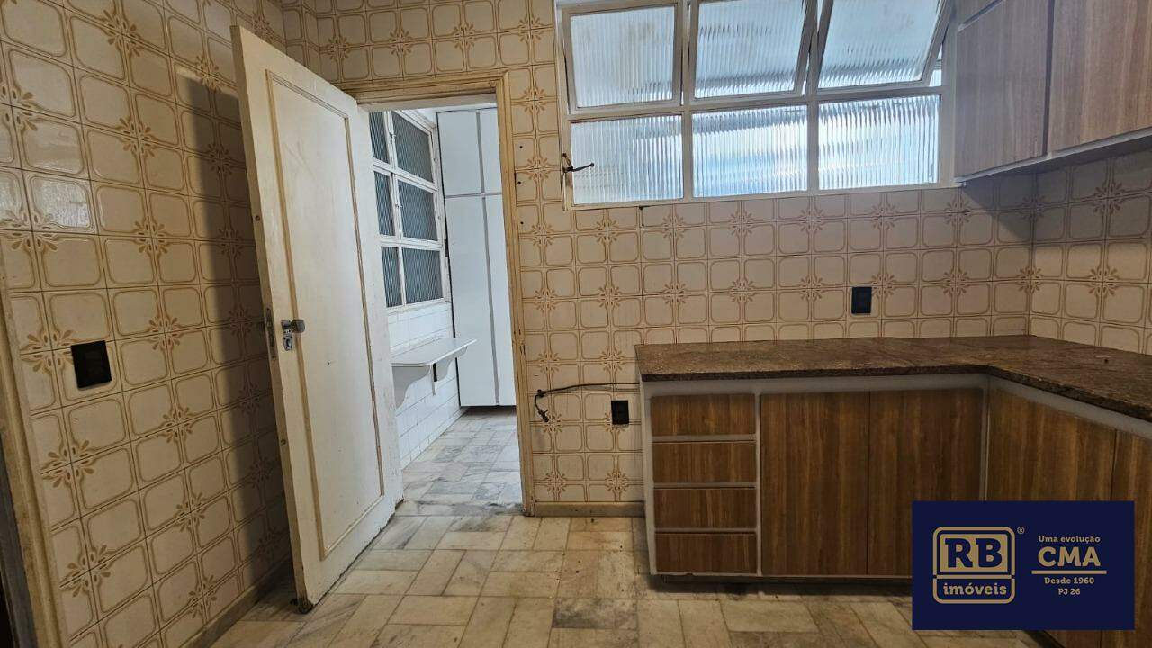 Apartamento, 3 quartos, 125 m² - Foto 17