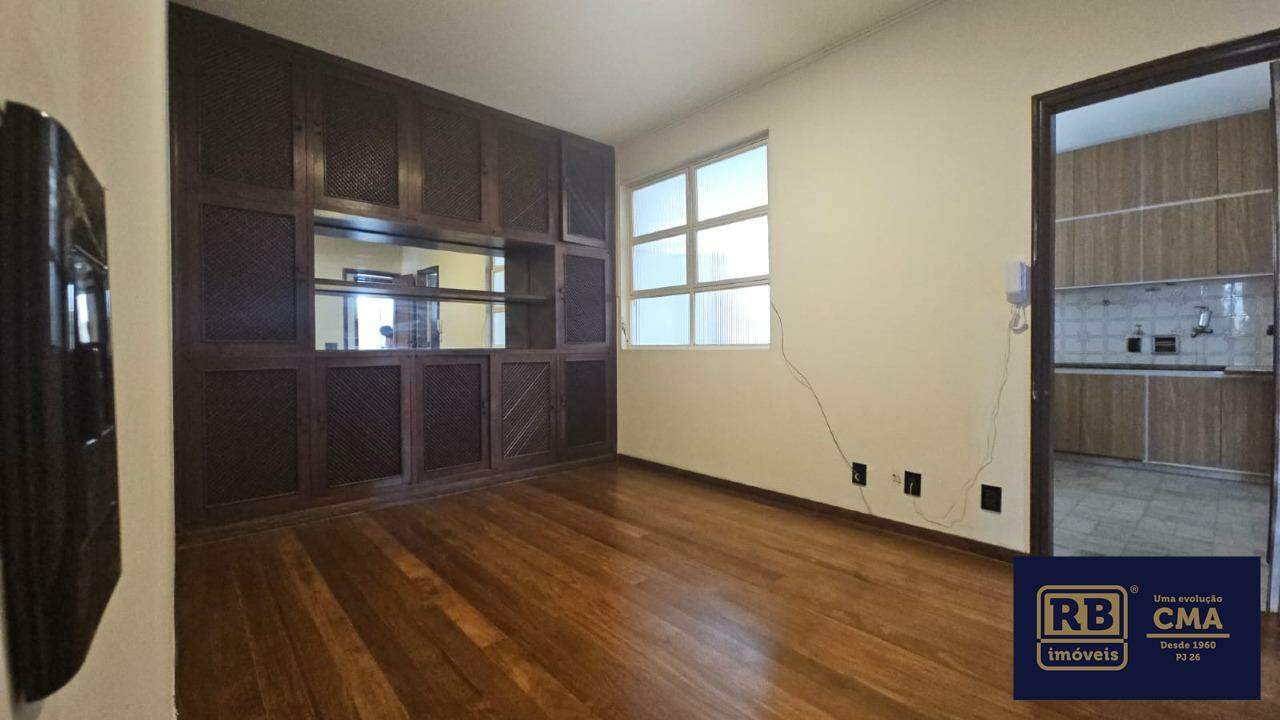 Apartamento, 3 quartos, 125 m² - Foto 11