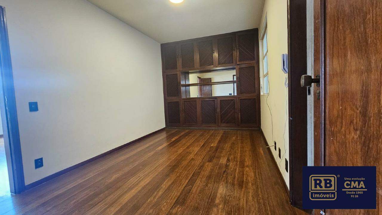 Apartamento, 3 quartos, 125 m² - Foto 4
