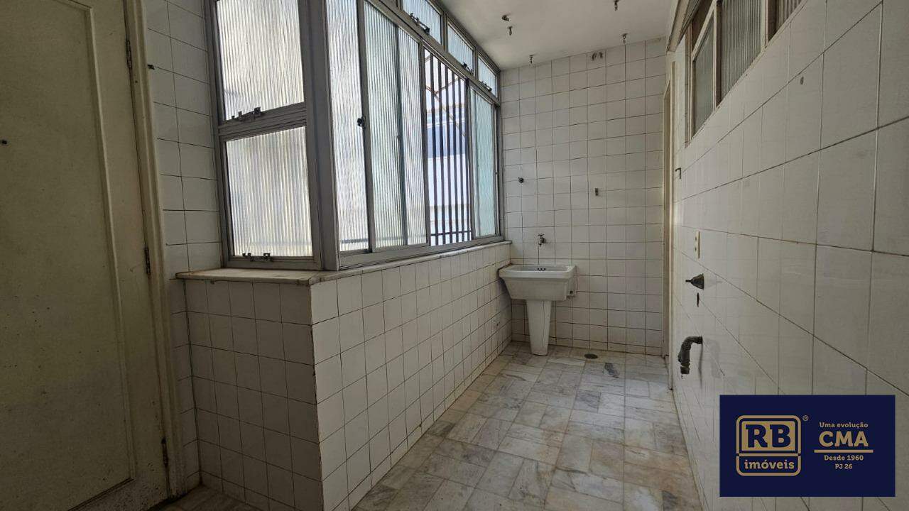 Apartamento, 3 quartos, 125 m² - Foto 20