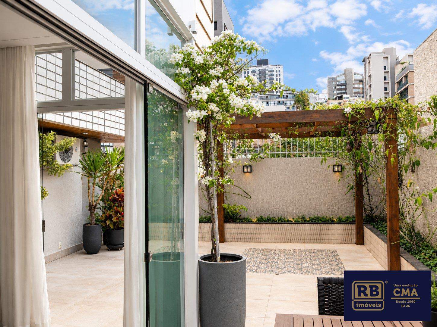 Cobertura, 4 quartos, 150 m² - Foto 11