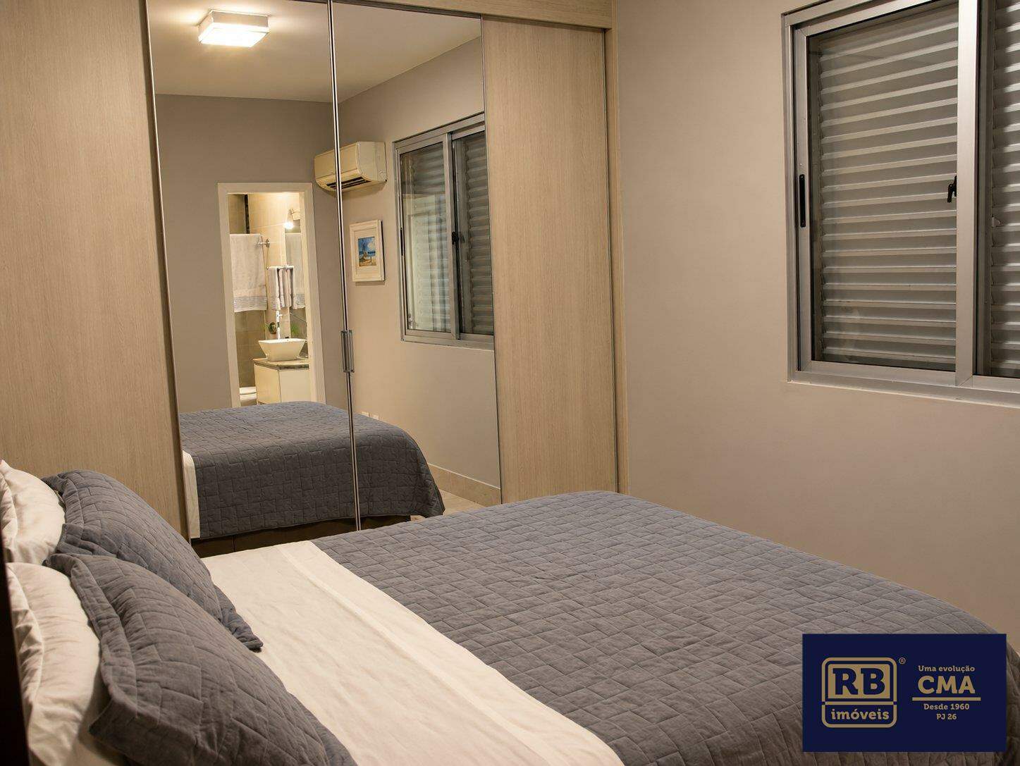 Cobertura, 4 quartos, 150 m² - Foto 12