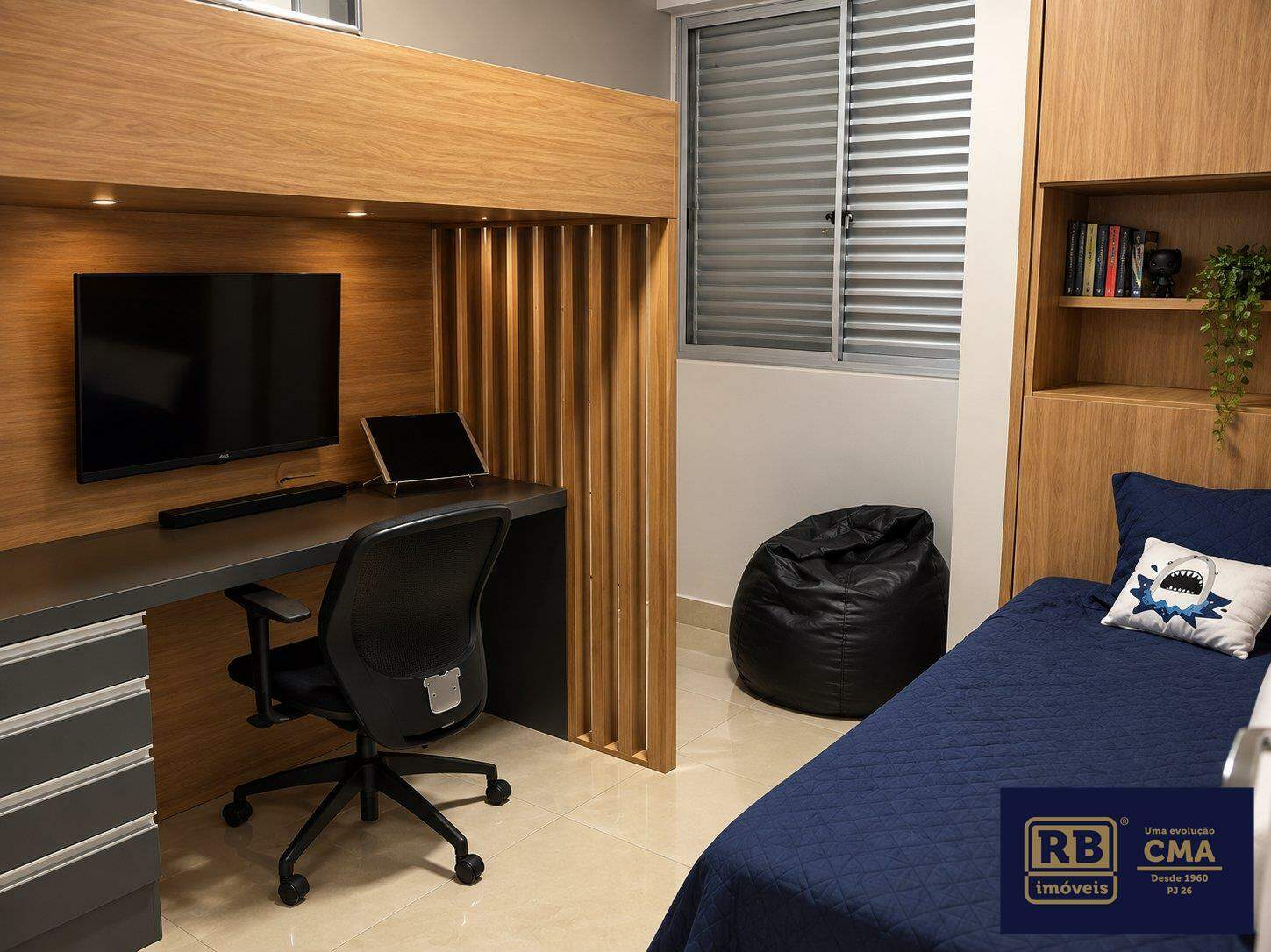 Cobertura, 4 quartos, 150 m² - Foto 13
