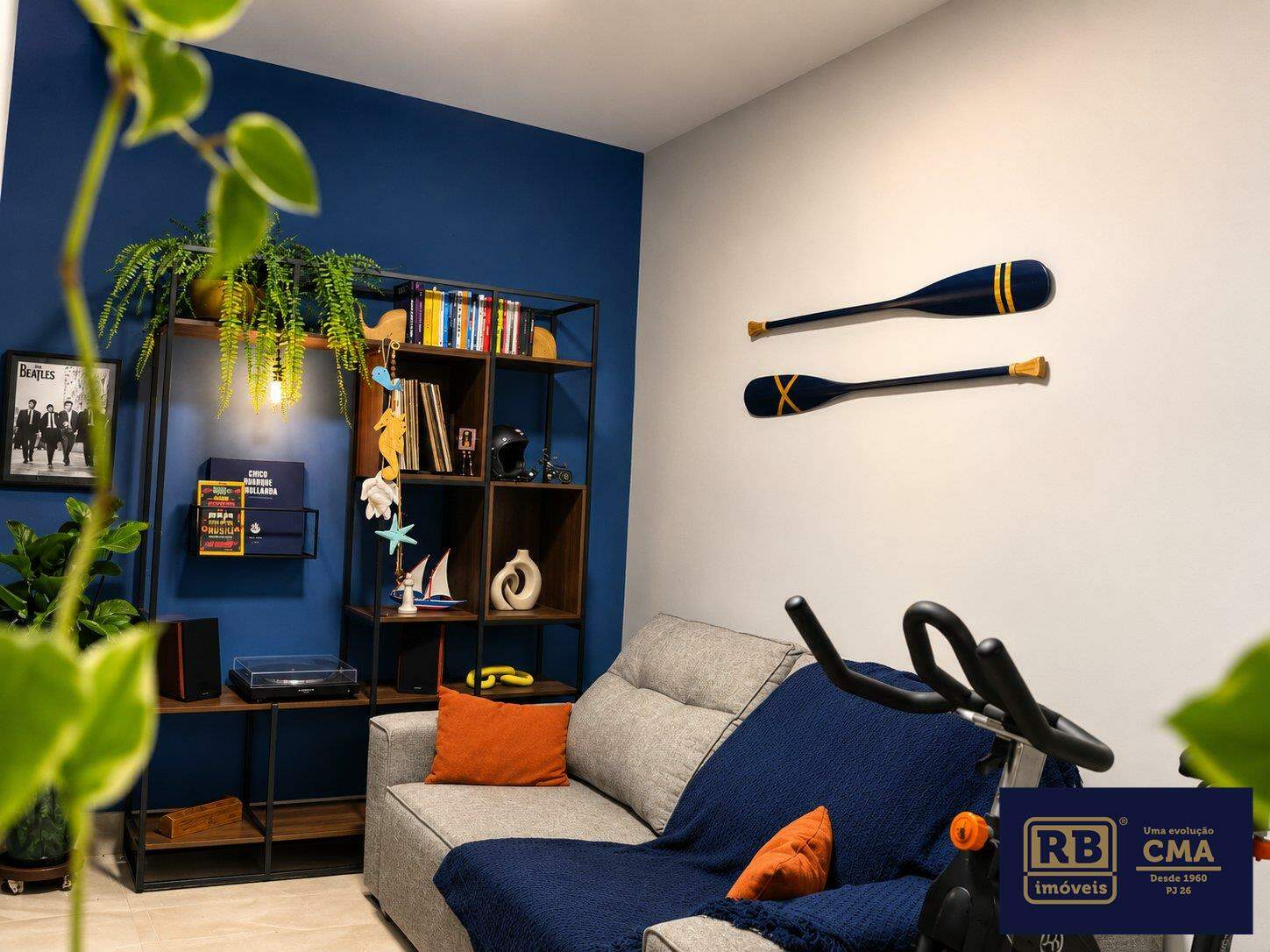 Cobertura, 4 quartos, 150 m² - Foto 2