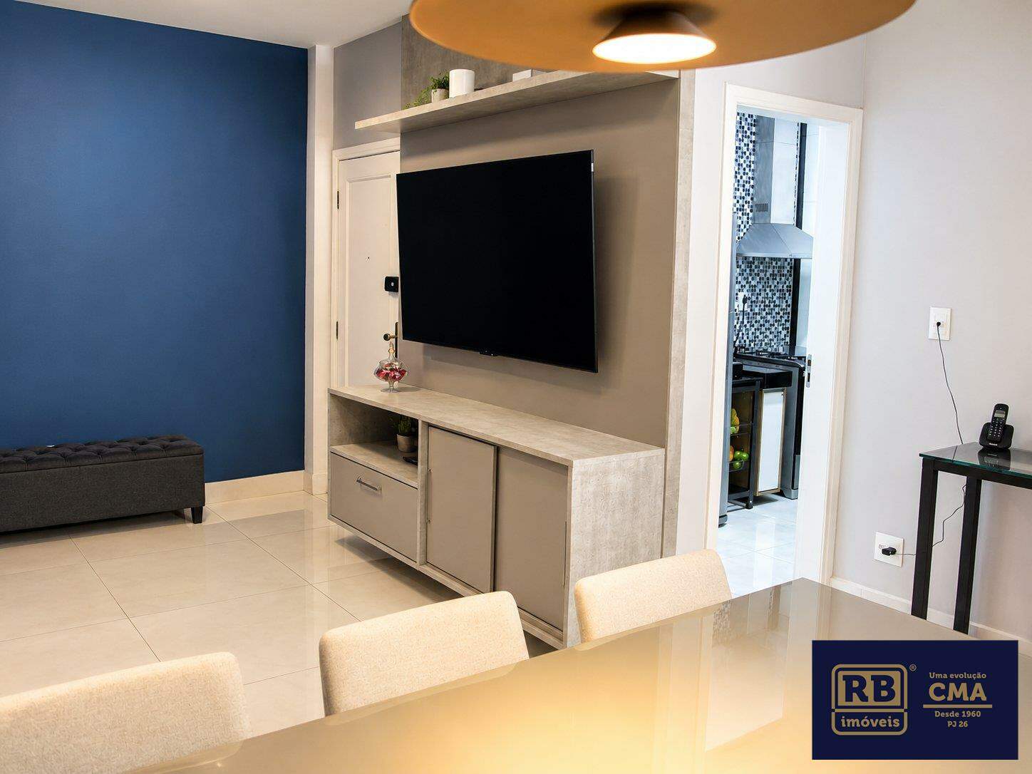 Cobertura, 4 quartos, 150 m² - Foto 3