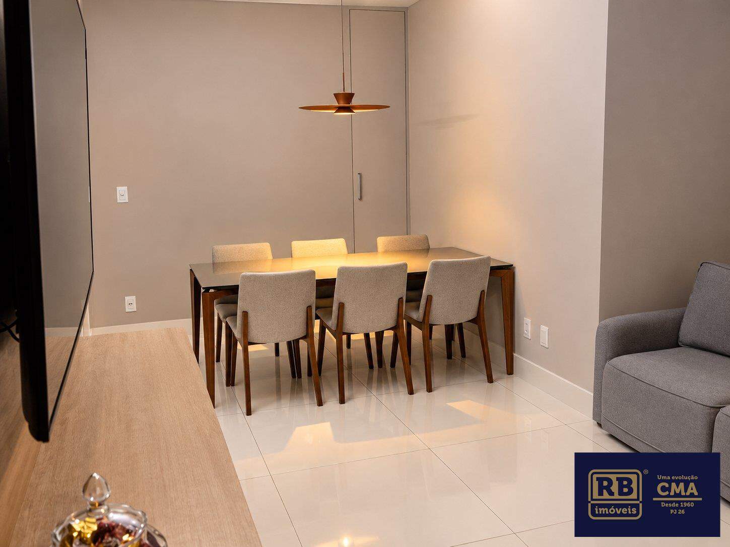 Cobertura, 4 quartos, 150 m² - Foto 5
