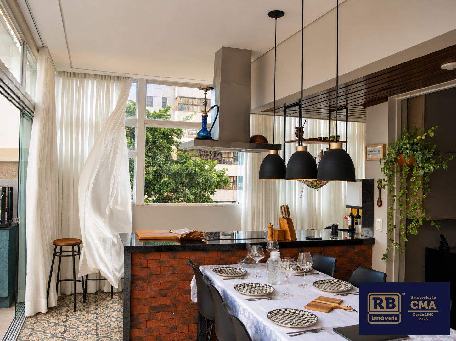 Cobertura, 4 quartos, 150 m² - Foto 6