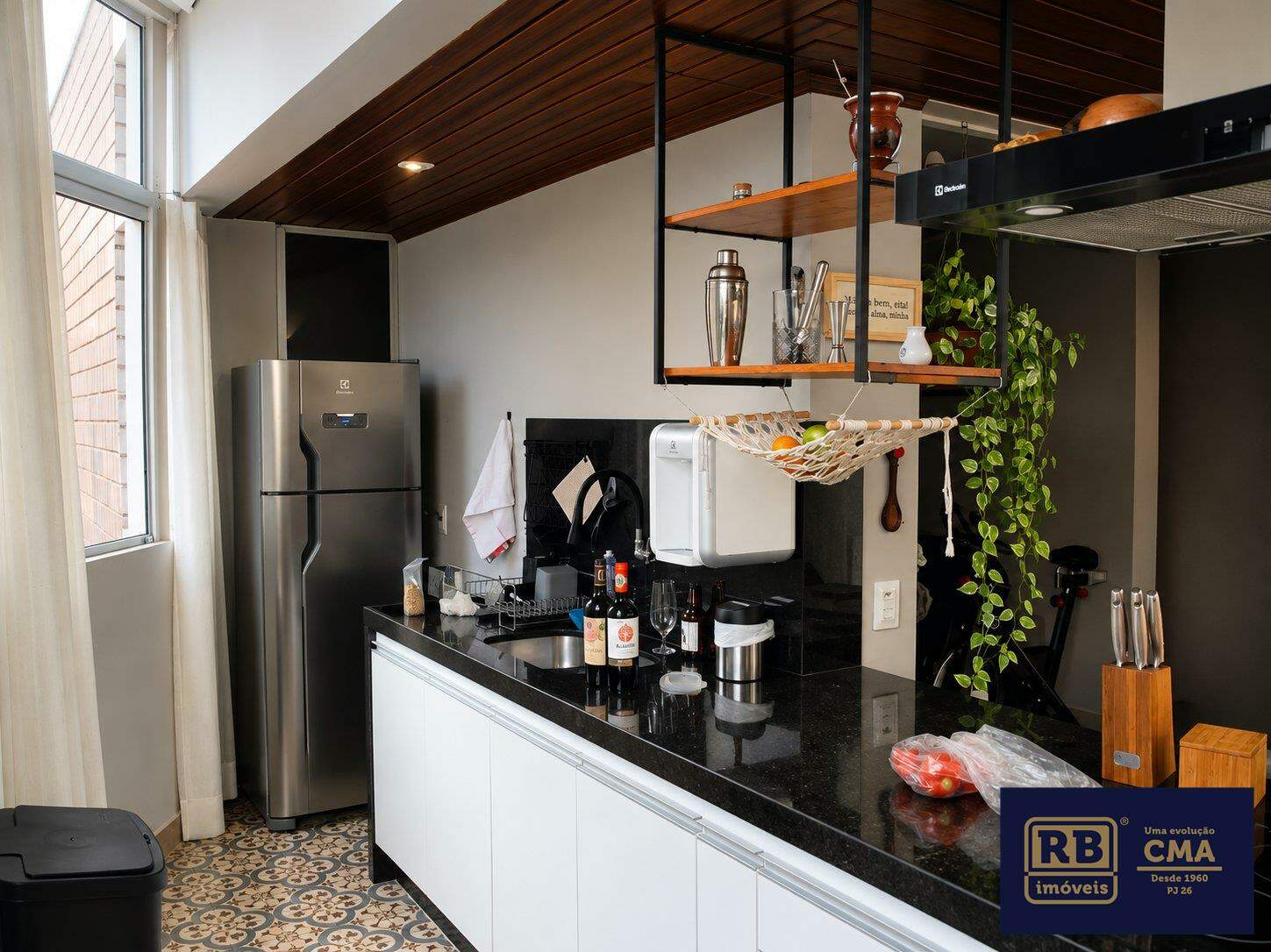 Cobertura, 4 quartos, 150 m² - Foto 7