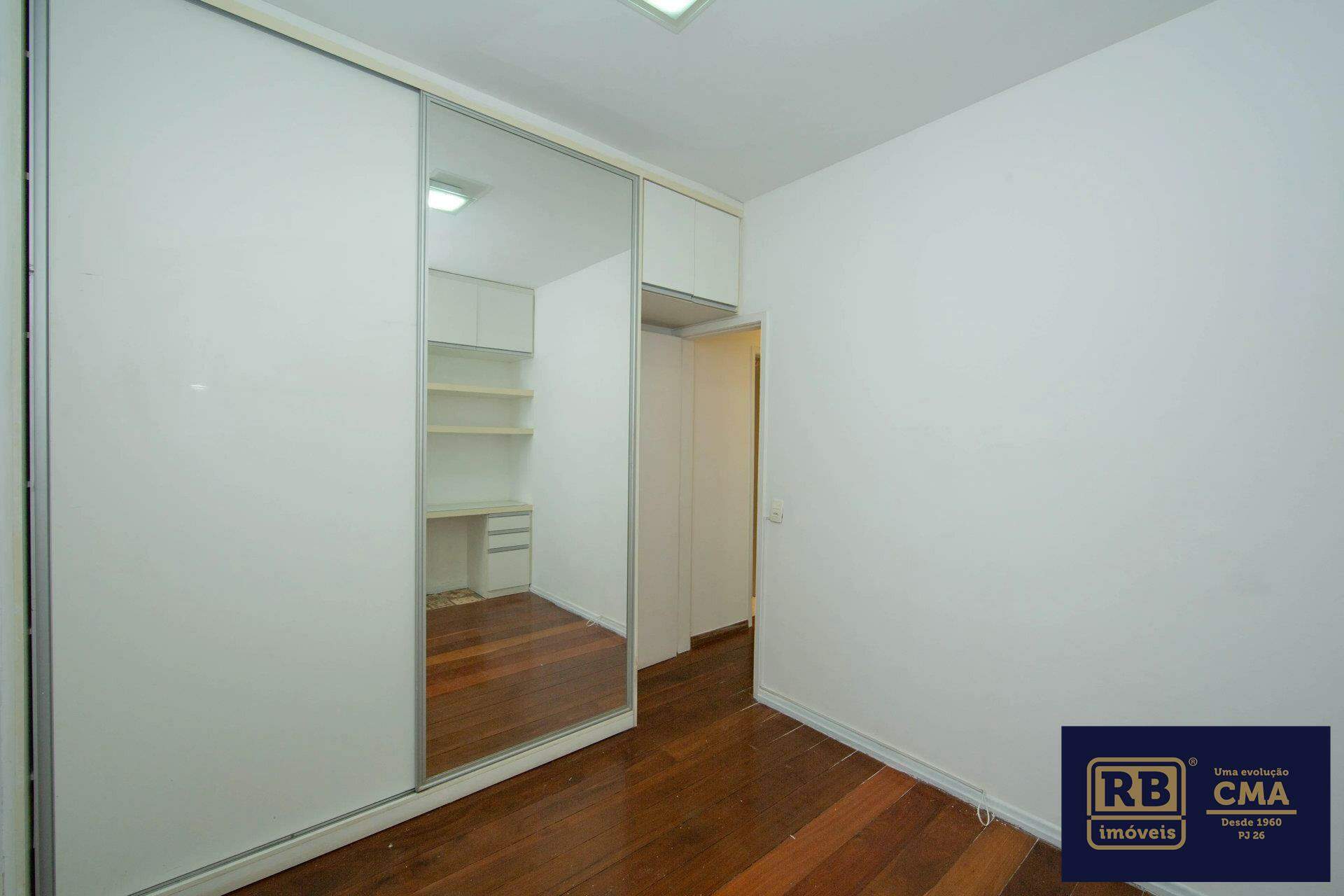 Apartamento, 3 quartos, 100 m² - Foto 10