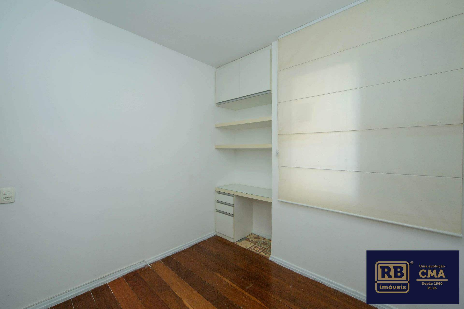 Apartamento, 3 quartos, 100 m² - Foto 11