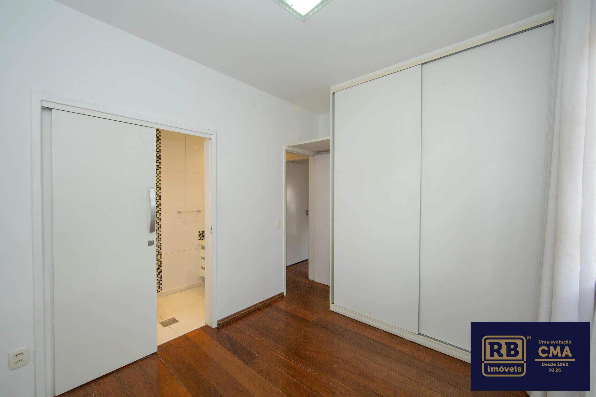 Apartamento, 3 quartos, 100 m² - Foto 13