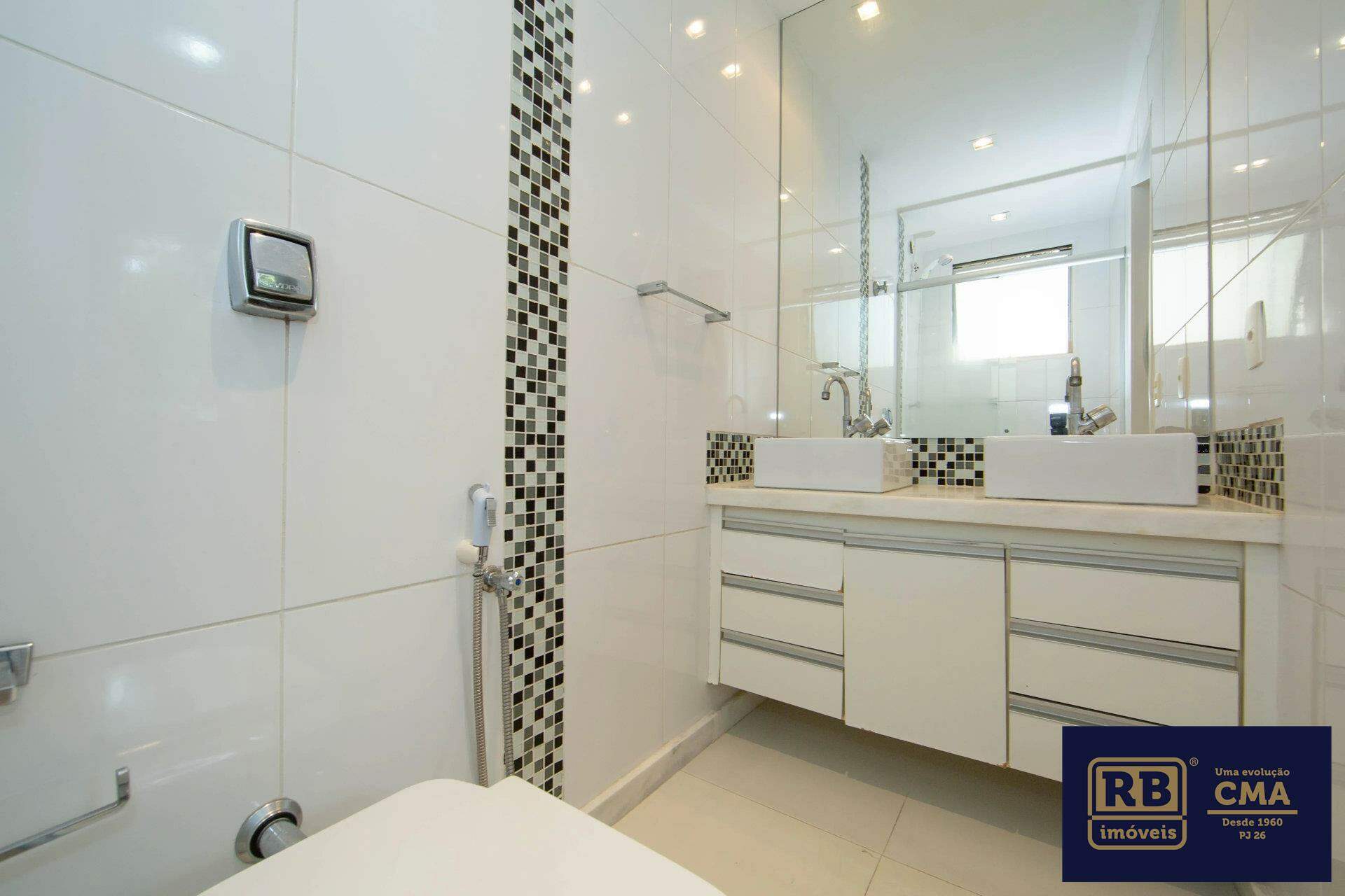Apartamento, 3 quartos, 100 m² - Foto 17