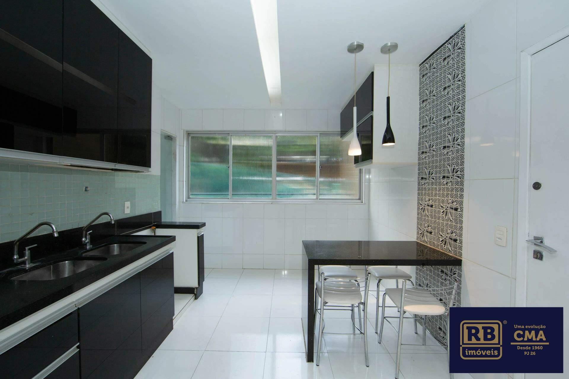 Apartamento, 3 quartos, 100 m² - Foto 19