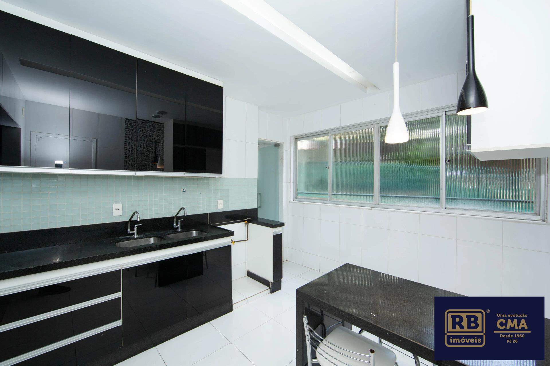 Apartamento, 3 quartos, 100 m² - Foto 20