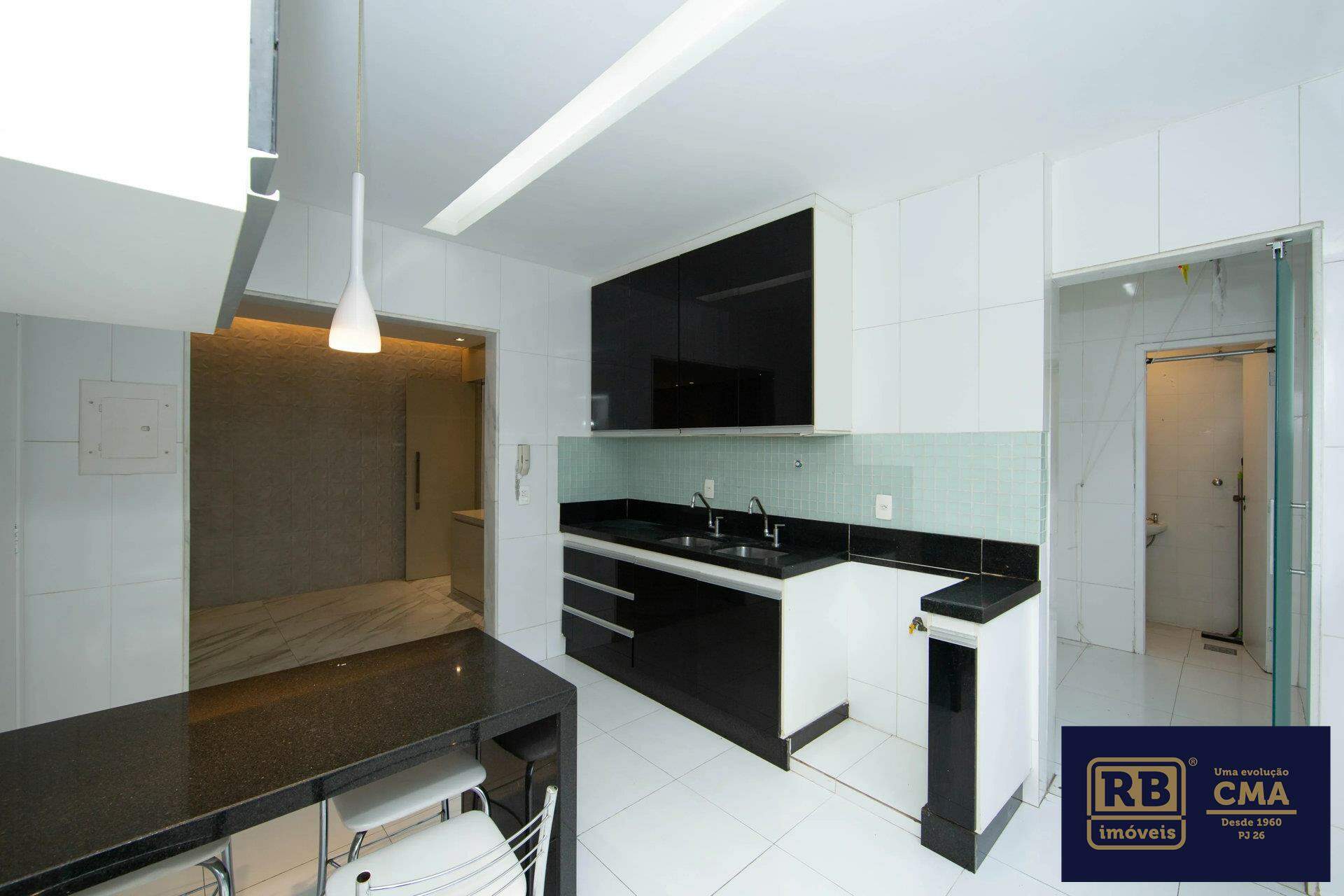 Apartamento, 3 quartos, 100 m² - Foto 21