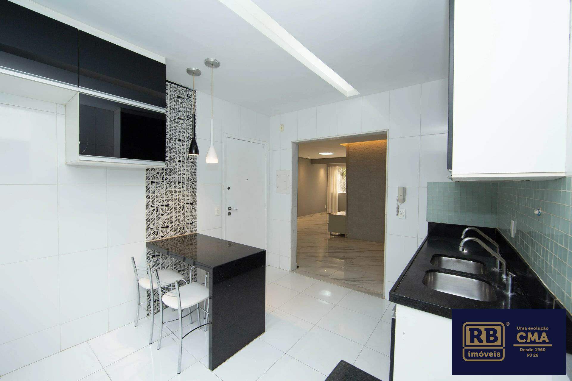 Apartamento, 3 quartos, 100 m² - Foto 22