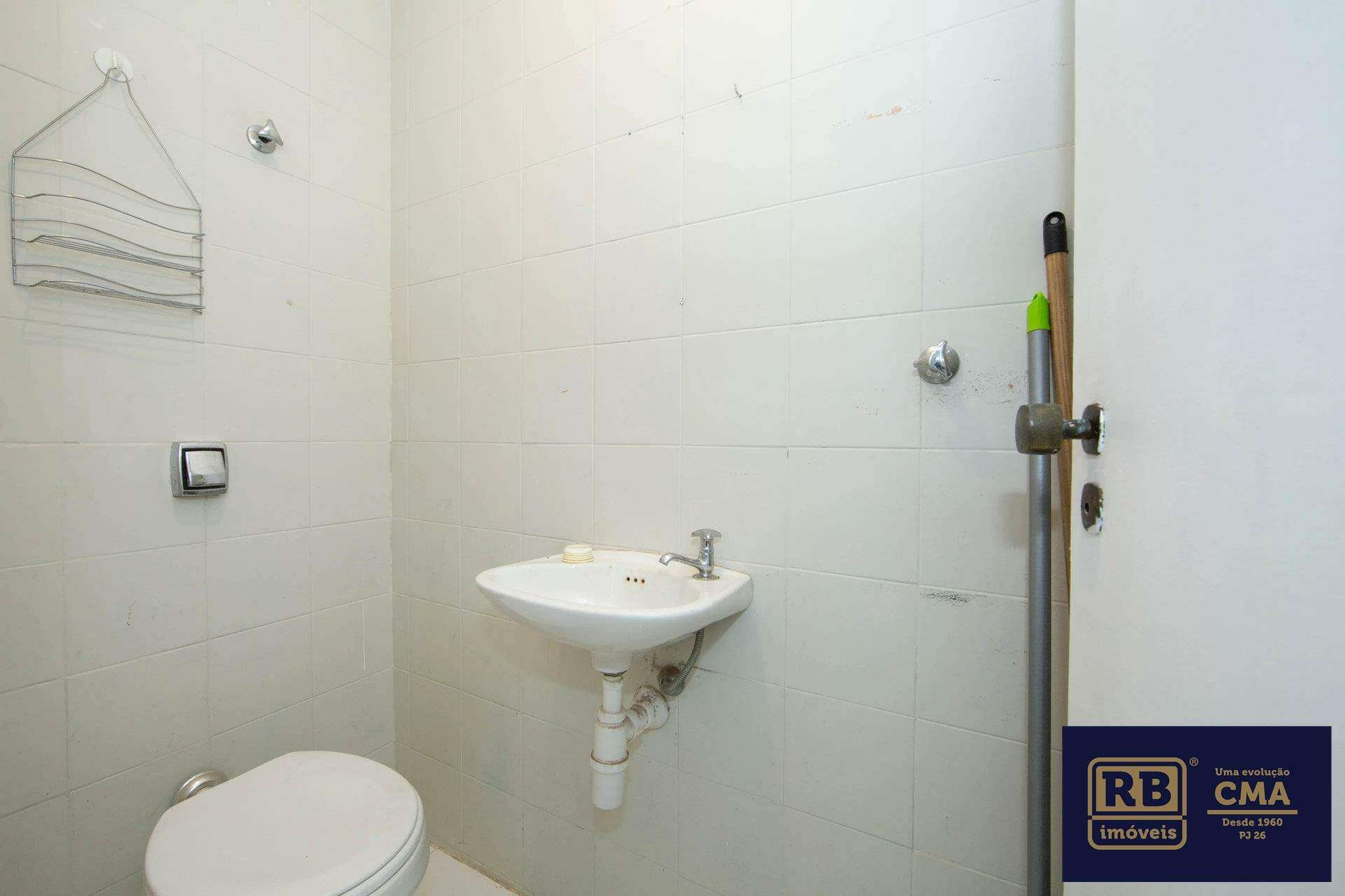 Apartamento, 3 quartos, 100 m² - Foto 25