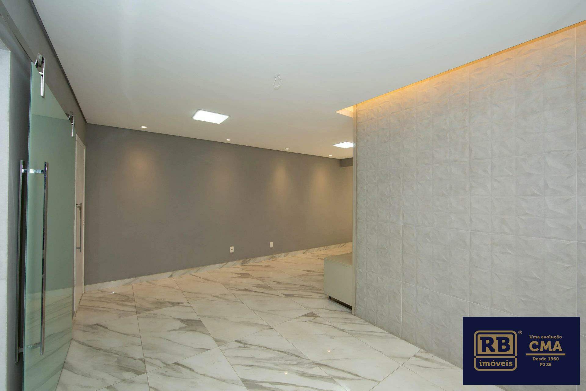 Apartamento, 3 quartos, 100 m² - Foto 4