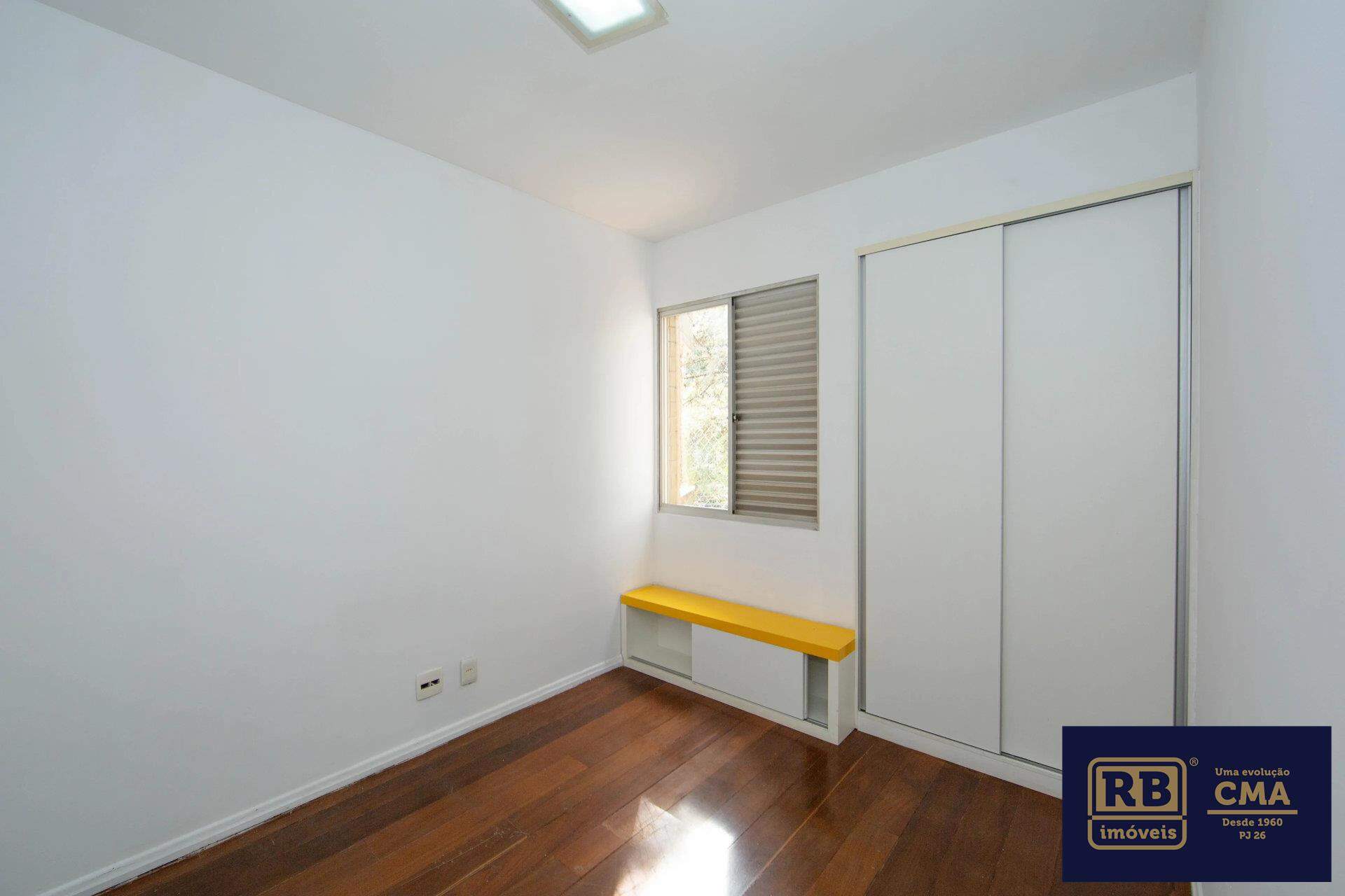 Apartamento, 3 quartos, 100 m² - Foto 6