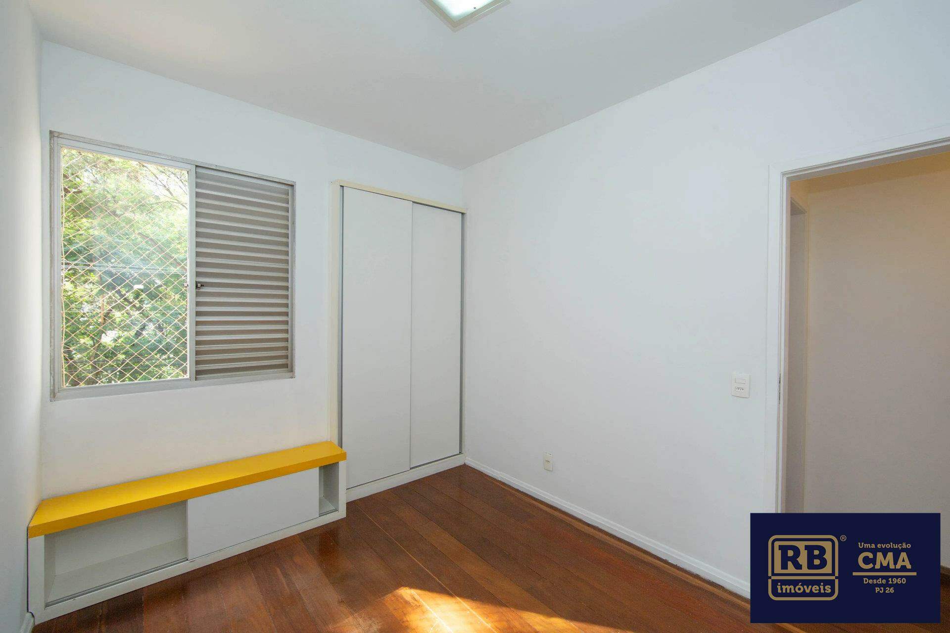 Apartamento, 3 quartos, 100 m² - Foto 7