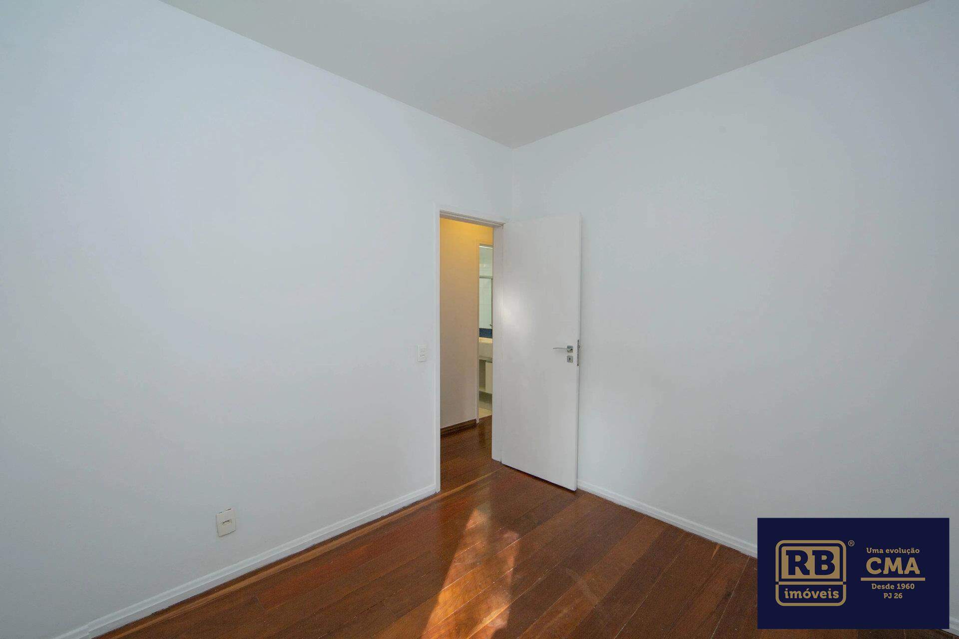 Apartamento, 3 quartos, 100 m² - Foto 8