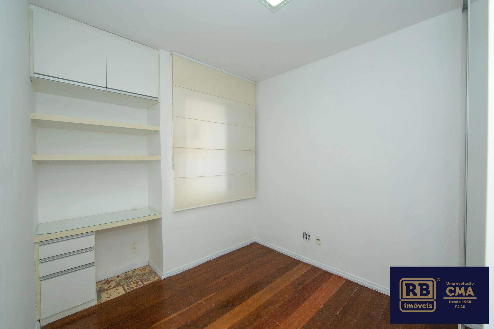 Apartamento, 3 quartos, 100 m² - Foto 9