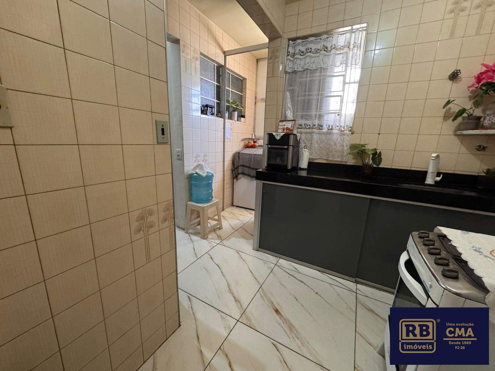 Apartamento, 3 quartos, 95 m² - Foto 10