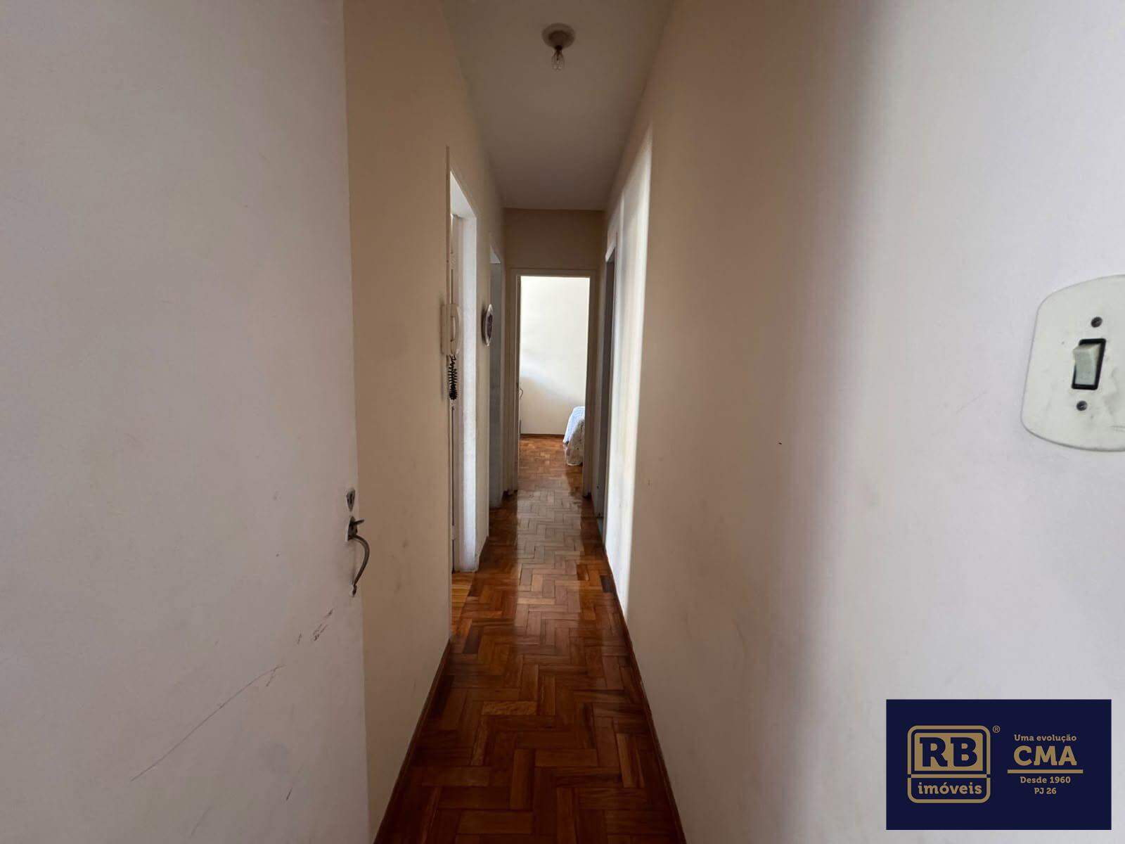 Apartamento, 3 quartos, 95 m² - Foto 11