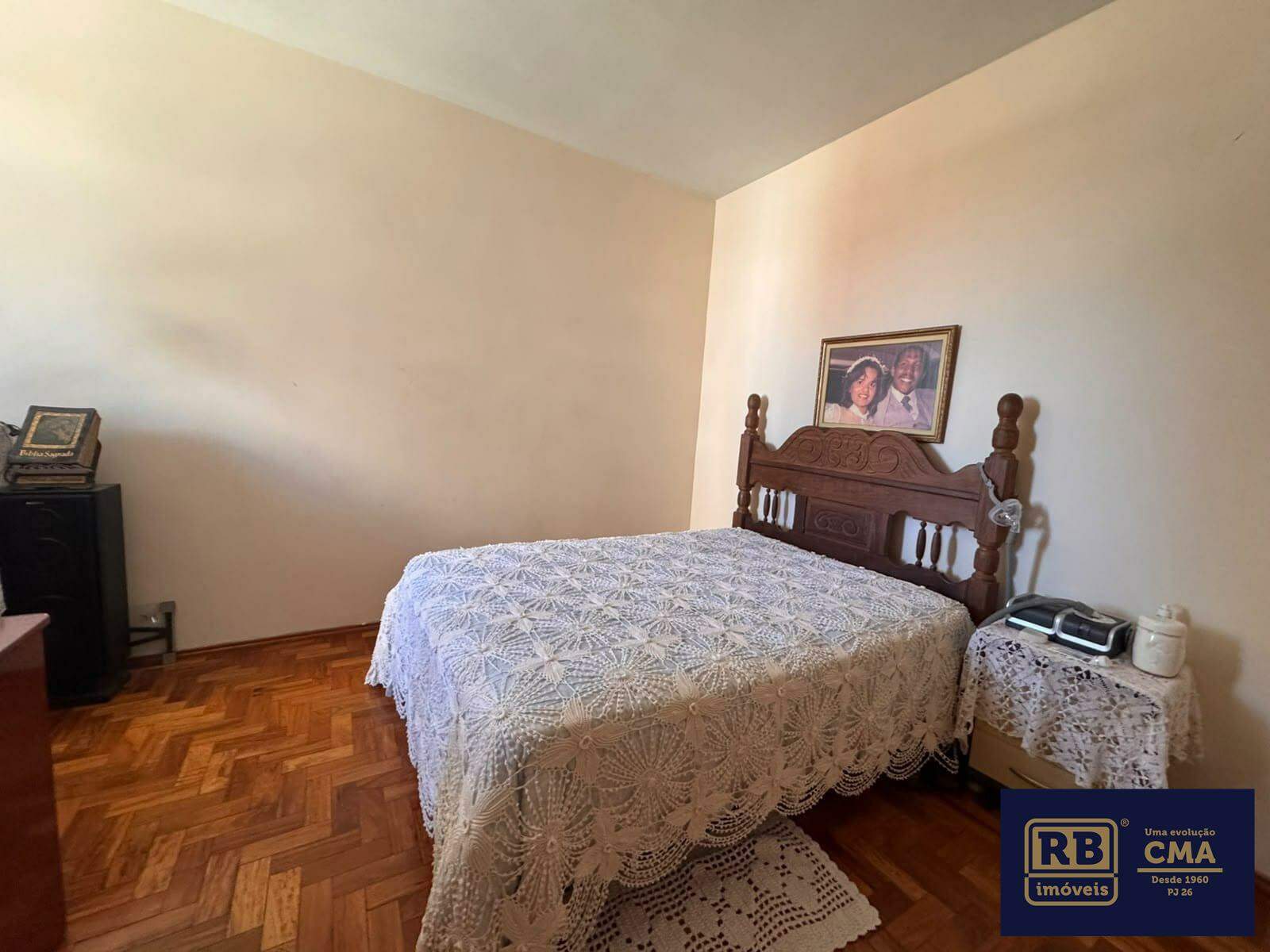 Apartamento, 3 quartos, 95 m² - Foto 12