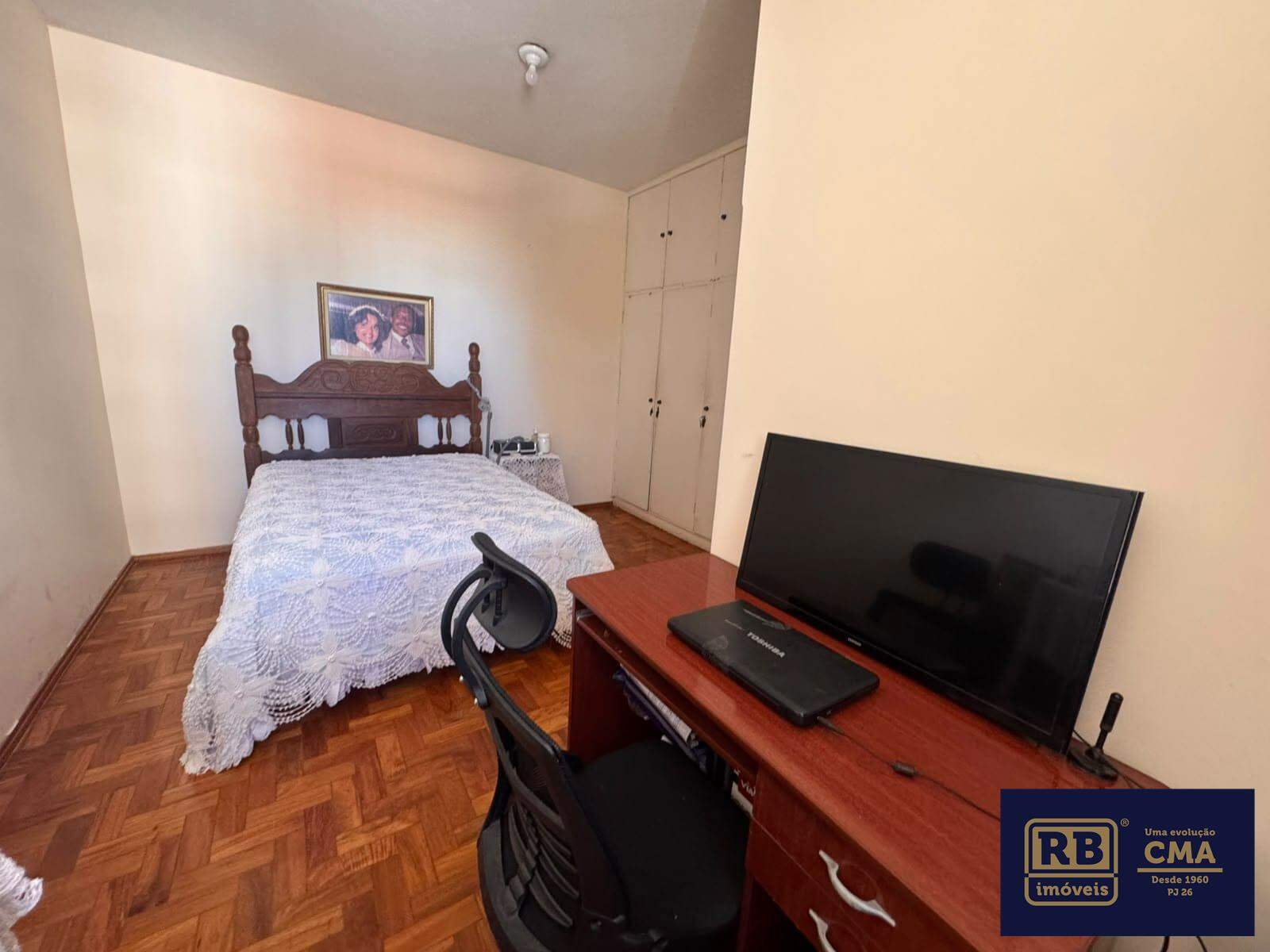 Apartamento, 3 quartos, 95 m² - Foto 13