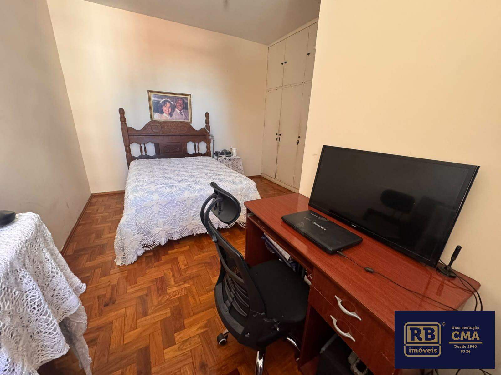 Apartamento, 3 quartos, 95 m² - Foto 14