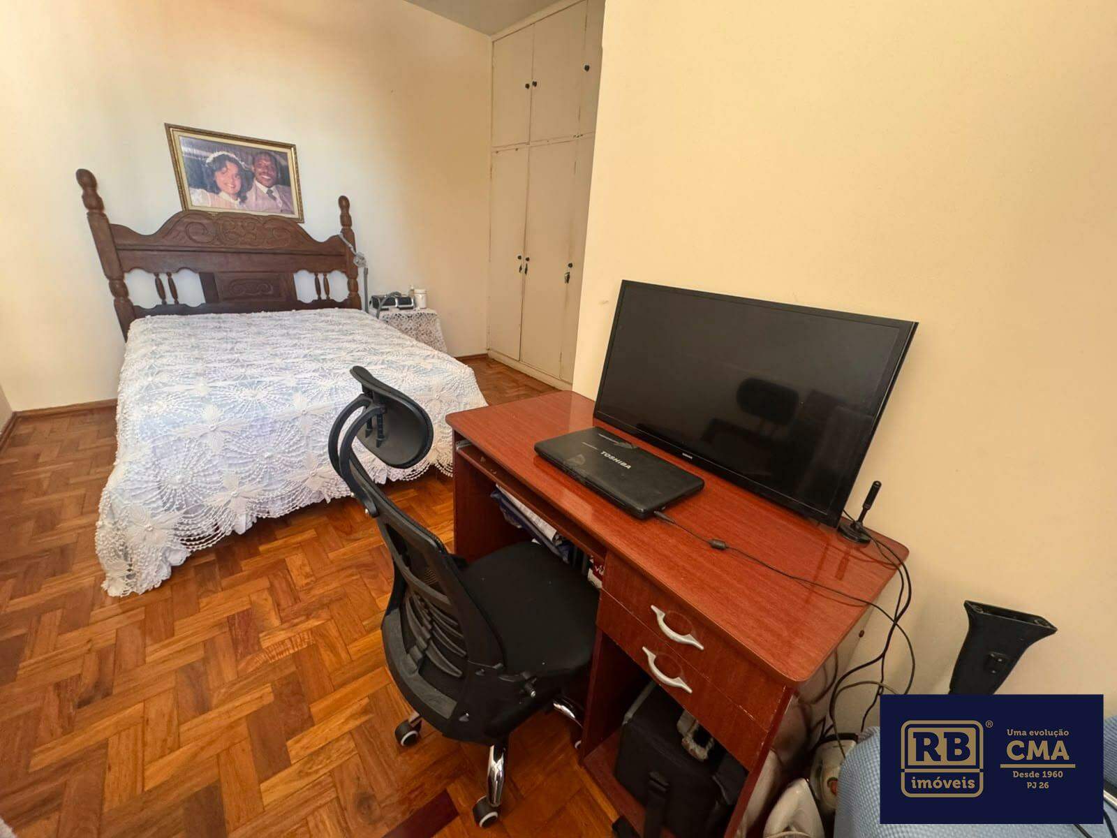 Apartamento, 3 quartos, 95 m² - Foto 15