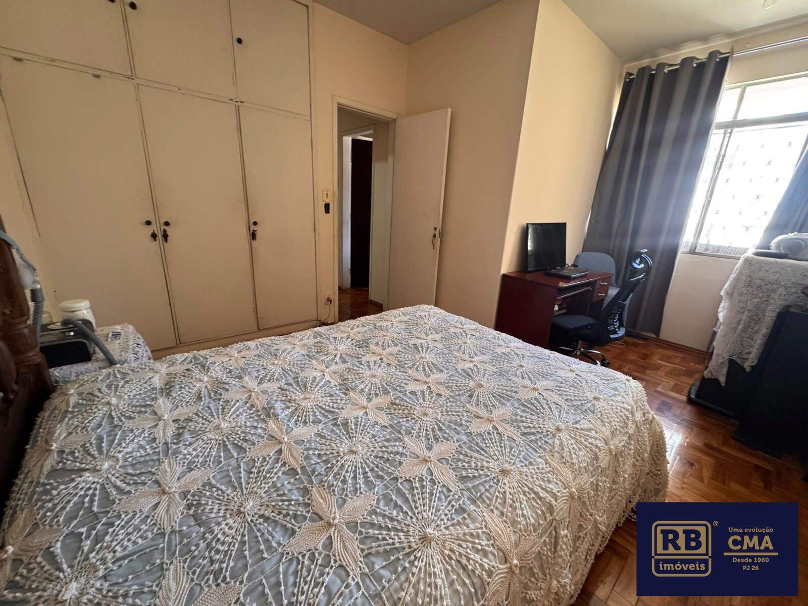 Apartamento, 3 quartos, 95 m² - Foto 17