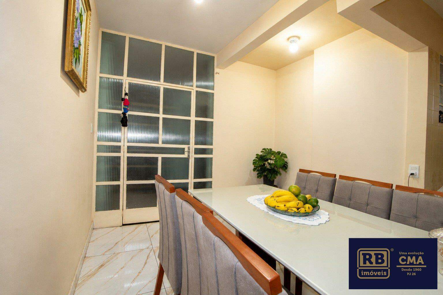 Apartamento, 3 quartos, 95 m² - Foto 2