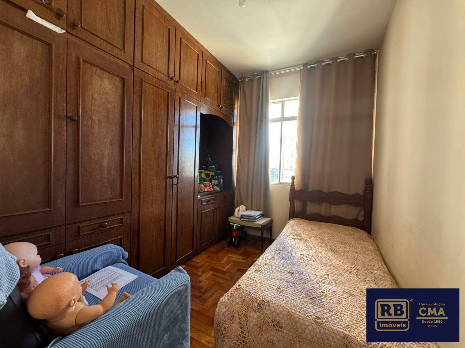 Apartamento, 3 quartos, 95 m² - Foto 21