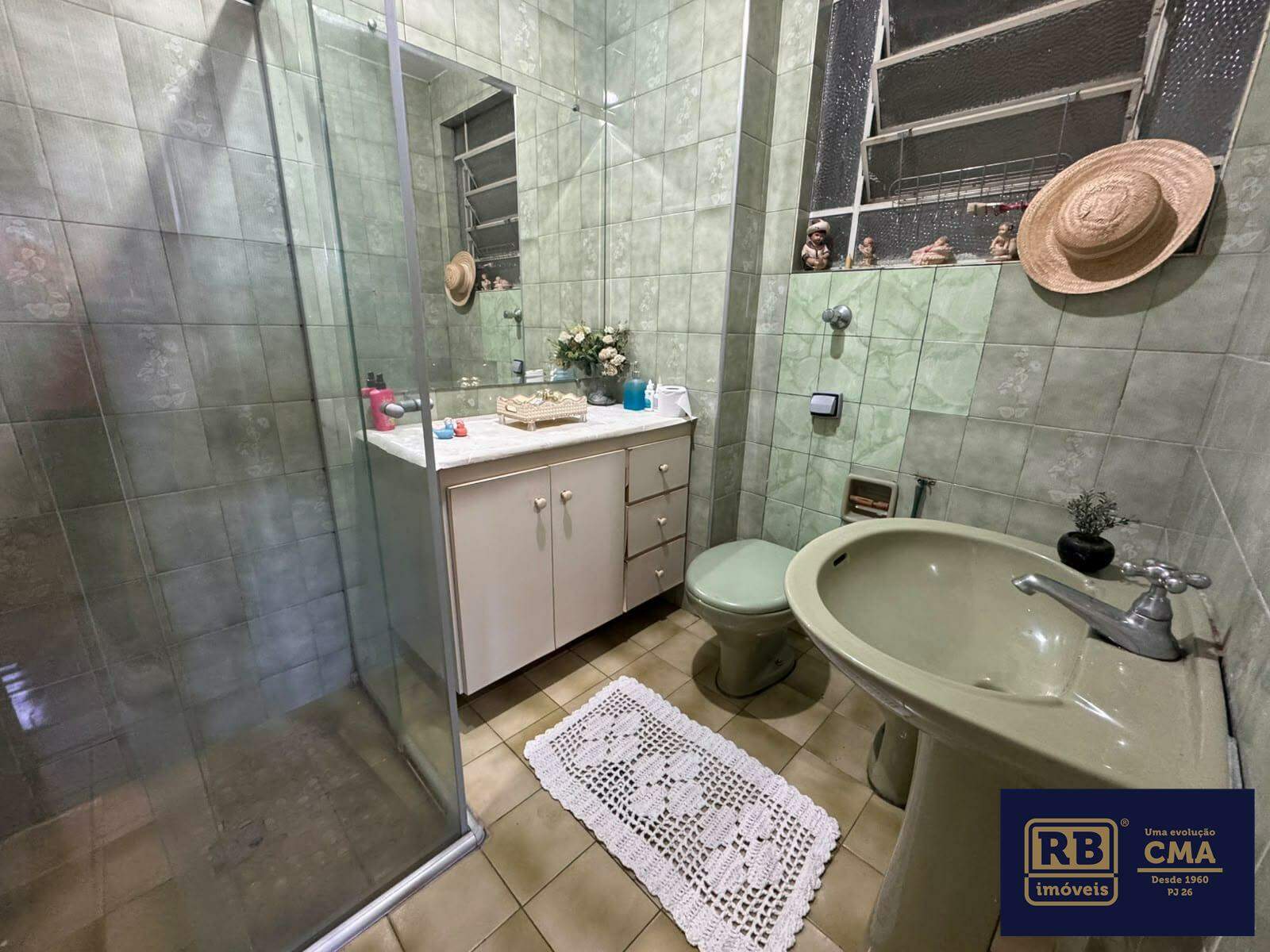 Apartamento, 3 quartos, 95 m² - Foto 22